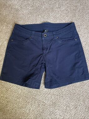 Kuhl Shorts